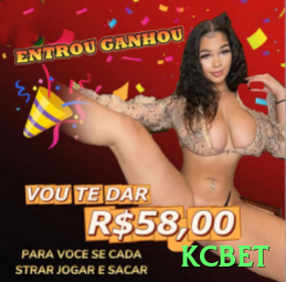 Guia Completo: kcbet - Tudo Que Você Precisa Saber em 202602 - kcbet 🎰✨ Slots são fáceis e divertidos; antes de girar, fixe um limite de tempo e um valor máximo para gastar. ⏱️💰